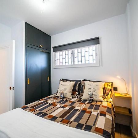 Eco Sunset Pdi 2 Bed & 2 Bath Air Con Fibra Apartment Maspalomas  Luaran gambar