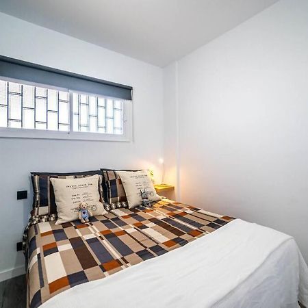 Eco Sunset Pdi 2 Bed & 2 Bath Air Con Fibra Apartment Maspalomas  Luaran gambar