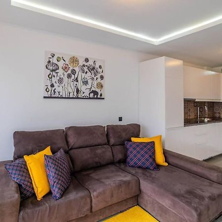 Eco Sunset Pdi 2 Bed & 2 Bath Air Con Fibra Apartment Maspalomas  Luaran gambar