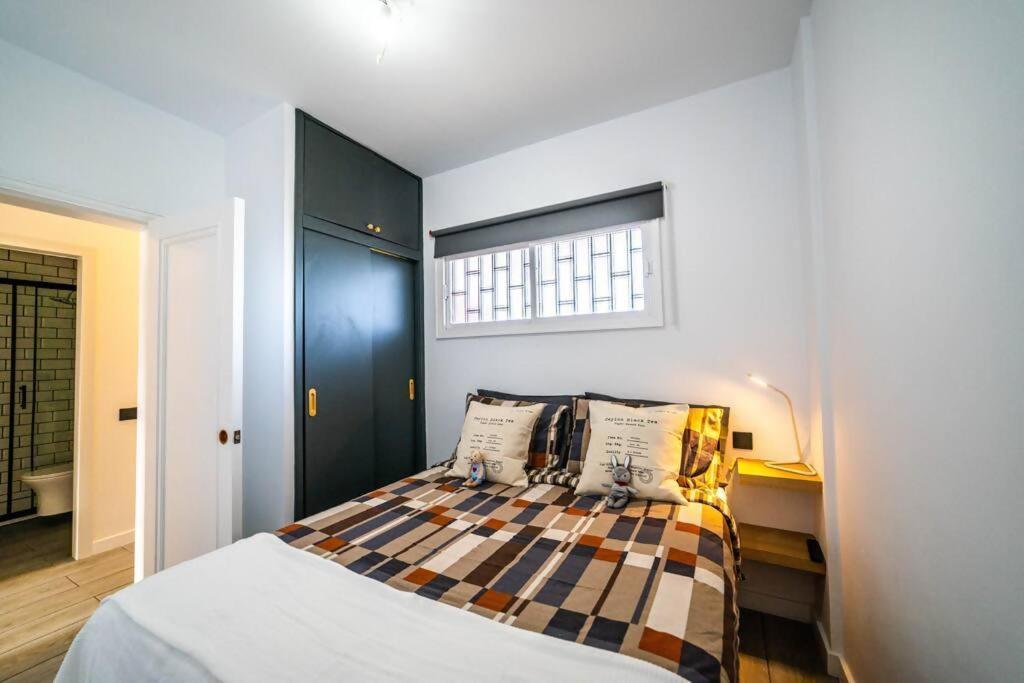 Eco Sunset Pdi 2 Bed & 2 Bath Air Con Fibra Apartment Maspalomas  Luaran gambar