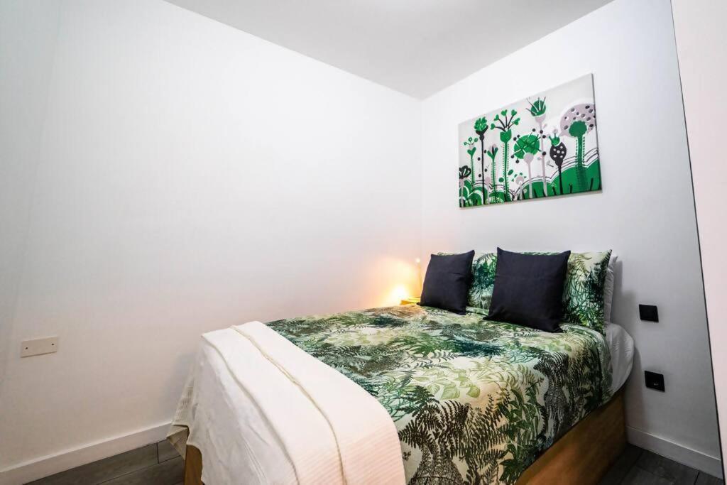 Eco Sunset Pdi 2 Bed & 2 Bath Air Con Fibra Apartment Maspalomas  Luaran gambar