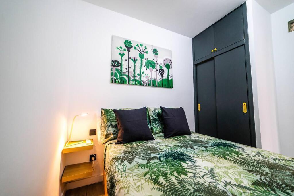 Eco Sunset Pdi 2 Bed & 2 Bath Air Con Fibra Apartment Maspalomas  Luaran gambar