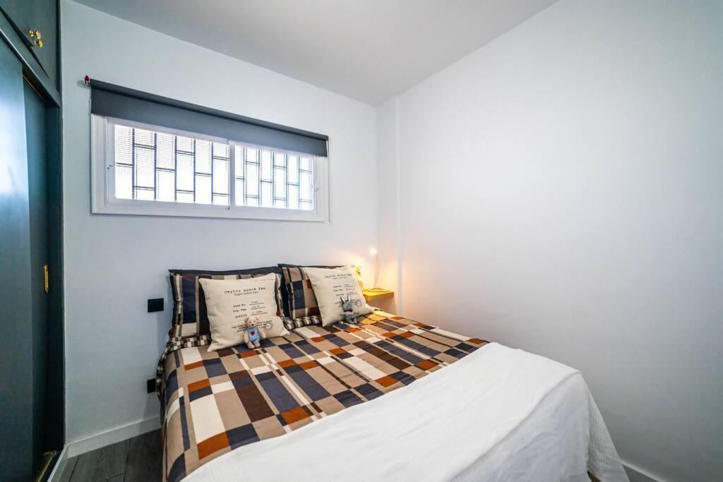 Eco Sunset Pdi 2 Bed & 2 Bath Air Con Fibra Apartment Maspalomas  Luaran gambar